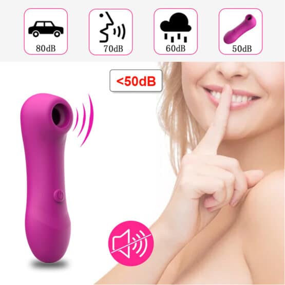 Sucking Vibrating Sex Toy For Women Handybuy Lk Sri Lanka S Fastest