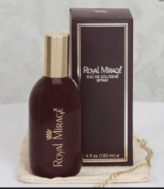 royal mirage gold perfume price