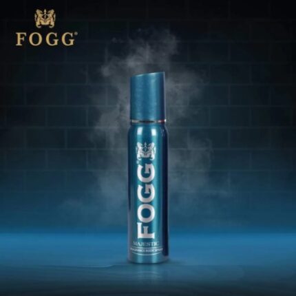 Fogg Majestic Fragrance Body spray, 120ml - Buy Online at Best Price in Sri Lanka