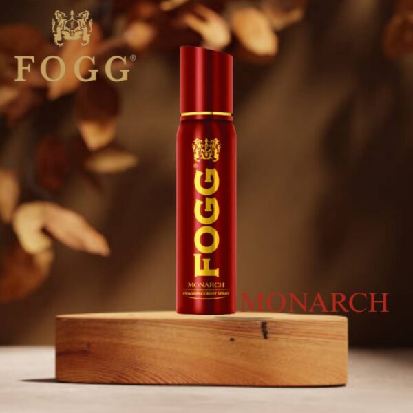 Fogg Monarch Body Spray