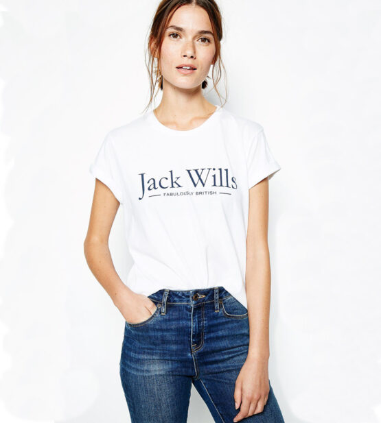 jack wills polo shirt womens