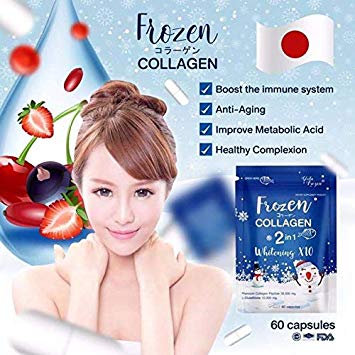 collagen 4
