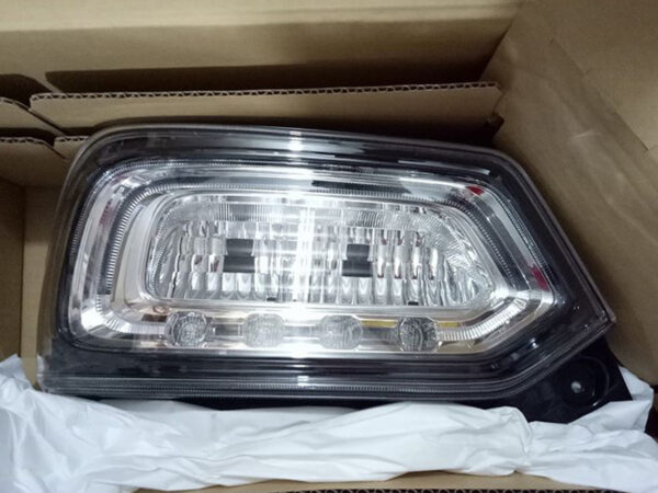 Wagon R Clear Taillight