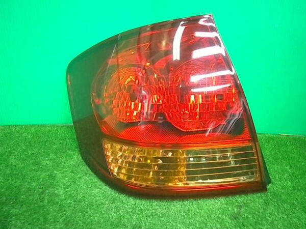 Toyota Allion Talelight