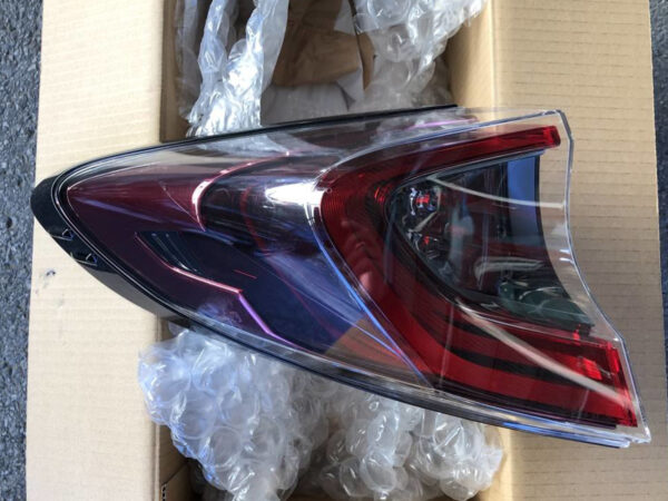Toyota CHR Taillight