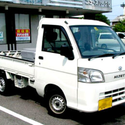 daihatsu hijet spare parts