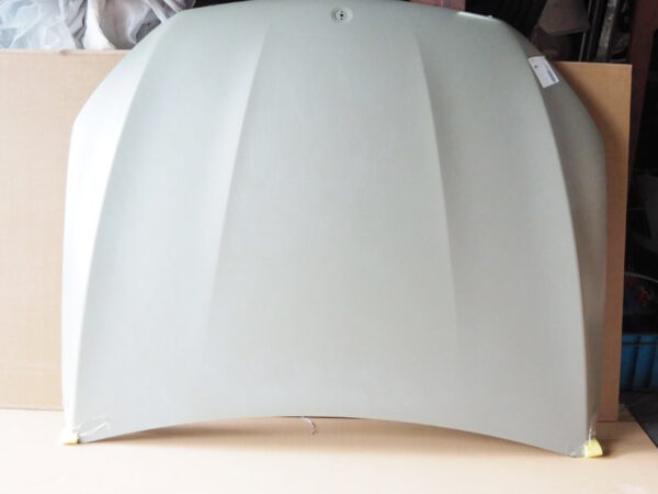 MERCEDES BENZ W253 GLC 250 2017 BONNET