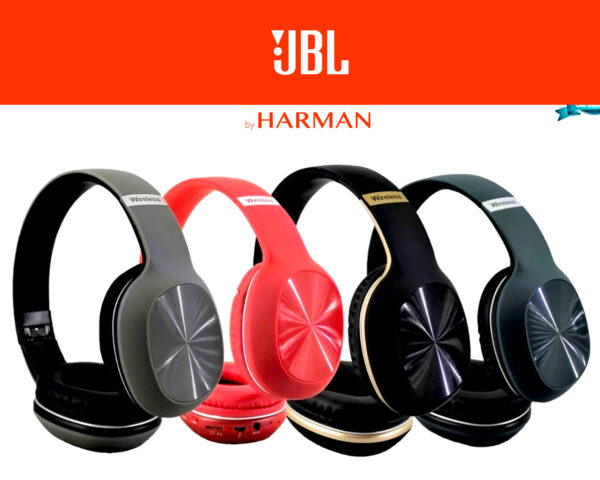 JBL 951BT Bluetooth Wireless Headset