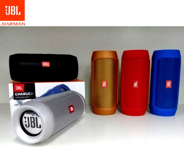 JBL Charge 2+ Portable Bluetooth Speaker Hight Quality Sound Bar