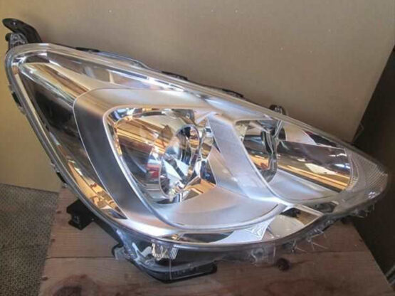 Toyota Aqua LED Headlight HandyBuy.lk Sri Lanka's Fastest Growing E