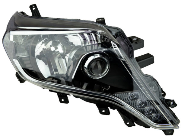Toyota Prado TX Headlight