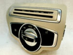 MERCEDES BENZ W205 HEADLAMP CONTROL PANEL SWITCH - Image 4