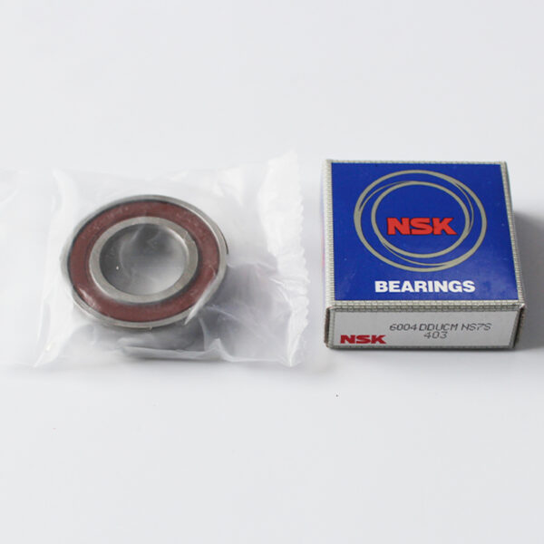 Japan NSK Deep groove ball bearings