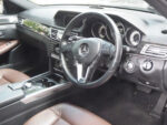 MERCEDES BENZ W212 E300 BT HYBRID 2013 BODY PARTS - Image 3