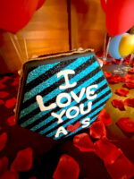 Explosion Box Black & Blue Colour - Image 6