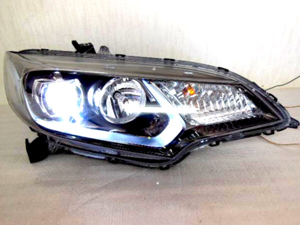 Honda GP5 Headlight