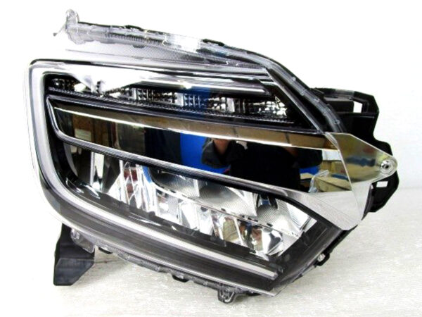 Honda N-BOX LED Headlight