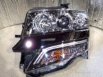Honda N-BOX Scoop Headlight