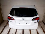 Honda Vessel back door
