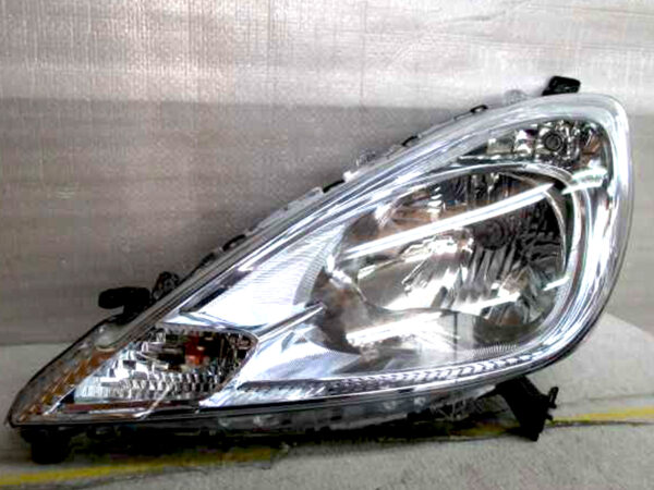 Honda GP1 HeadLight