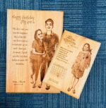 Laser Arts (wood engraving) - Image 4