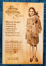 Laser Arts (wood engraving) - Image 5