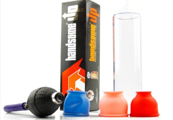 Enlargement Pump for Men in Sri Lanka