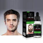 Beard Growth Oil