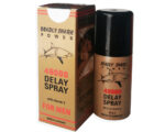 Shark Power Delay Spray in Sri Lanka - Best delay spray for men at affordable price in Sri Lanka, buy now from leading online sex toys store.