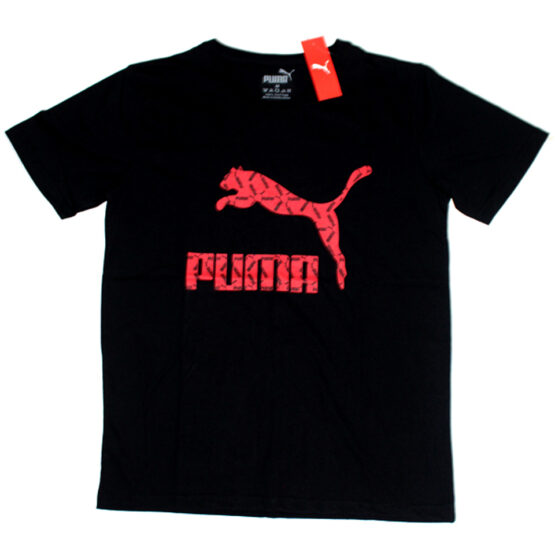 puma tshirts price