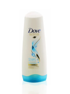 Dove Conditioner Oxygen Moistu 180Ml