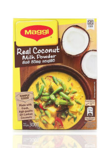 Maggi Coconut Milk Powder 300G