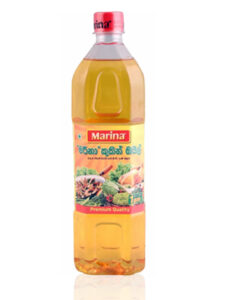 Marina Cooking Oil 1L