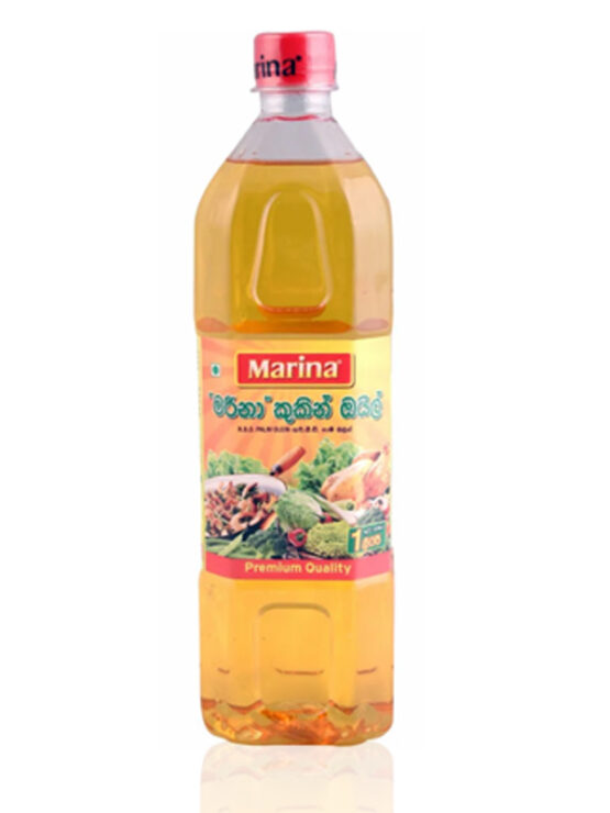 Marina Cooking Oil 1L - HandyBuy.lk | Sri Lanka's Fastest Growing E ...