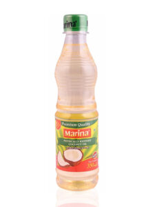 Marina Refined Coconut Oil 350Ml