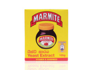Marmite Medium 100G
