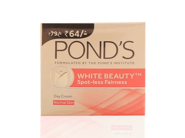 Pond's White Beauty Cream 23G