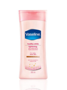 Vaseline Healthy White Uv Lotion 100Ml