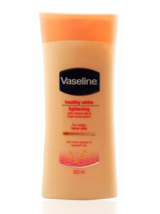 Vaseline Lotion Healthy White 300Ml