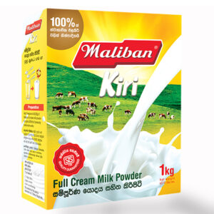Maliban Milk Powder Welfare 1Kg