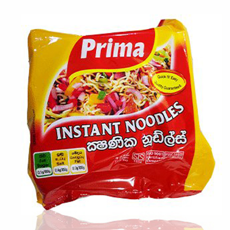 prima noodles