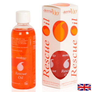 Derma Tech Solutions V10 Rescue Oil 75ml