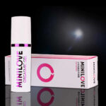 Minilove Orgasmic Gel for Women in Sri Lanka - Sex Toys Sri Lanka