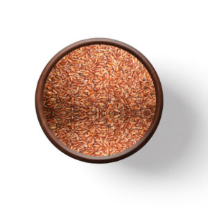 Red Raw Samba – Bulk 1Kg