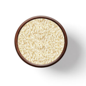 White Raw Samba – Bulk 1Kg