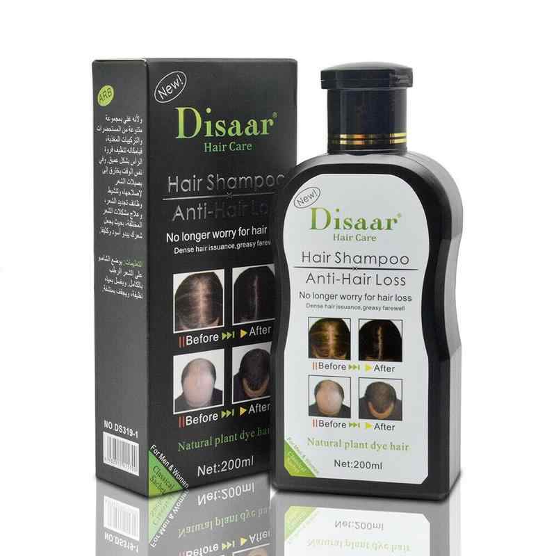 Dissar Hair Shampoo for Hair Gowth