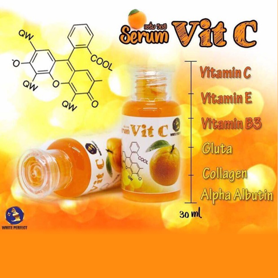 Vit C Serum Handybuy Lk