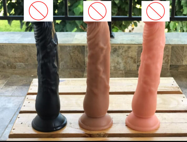 9-Inch Dildo Sex Toy for Women in Sri Lanka - Top Sex Toys Sri Lanka
