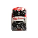 "Havit HV-G61 USB Double Gamepad With Vibration - Buy Now at the Best Price in Sri Lanka"