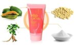 Hip Lift Up Butt Enlargement Cellulite Removal Cream for Women - Sex Toys Sri Lanka